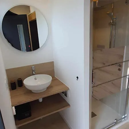 Apartment Des Cotes De Vezon