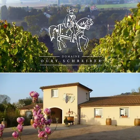 Des Cotes De Vezon