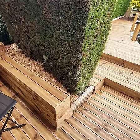 Des Côtes De Vezon Appartement *