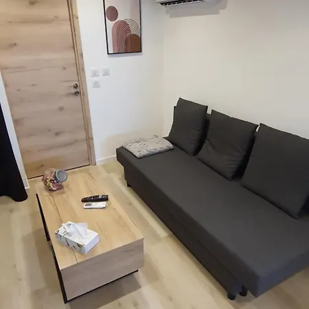 Apartment Des Cotes De Vezon Marieulles
