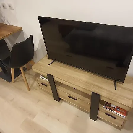 Appartement Des Côtes De Vezon Marieulles