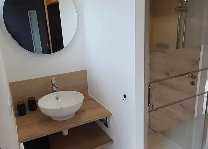 Appartement Des Cotes De Vezon