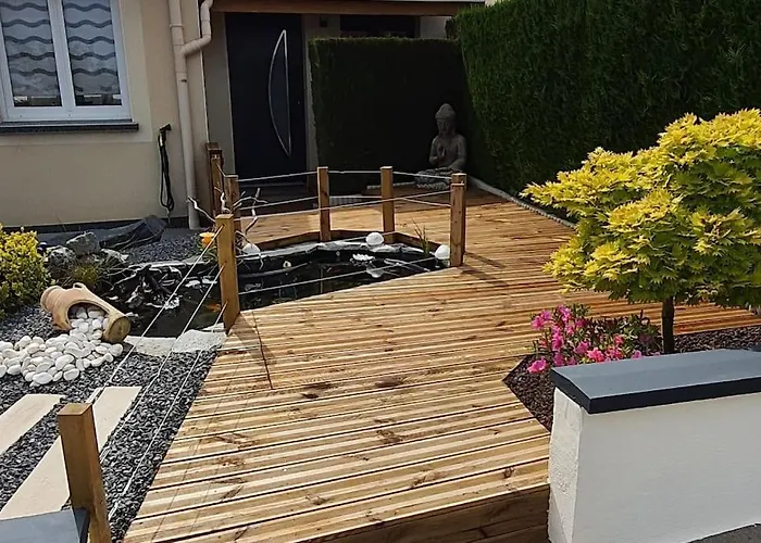 Des Cotes De Vezon Appartement