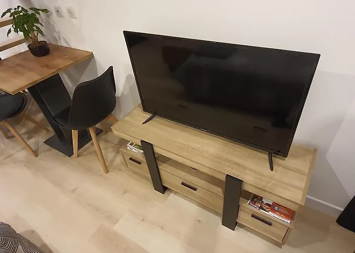 Appartement Des Cotes De Vezon Marieulles